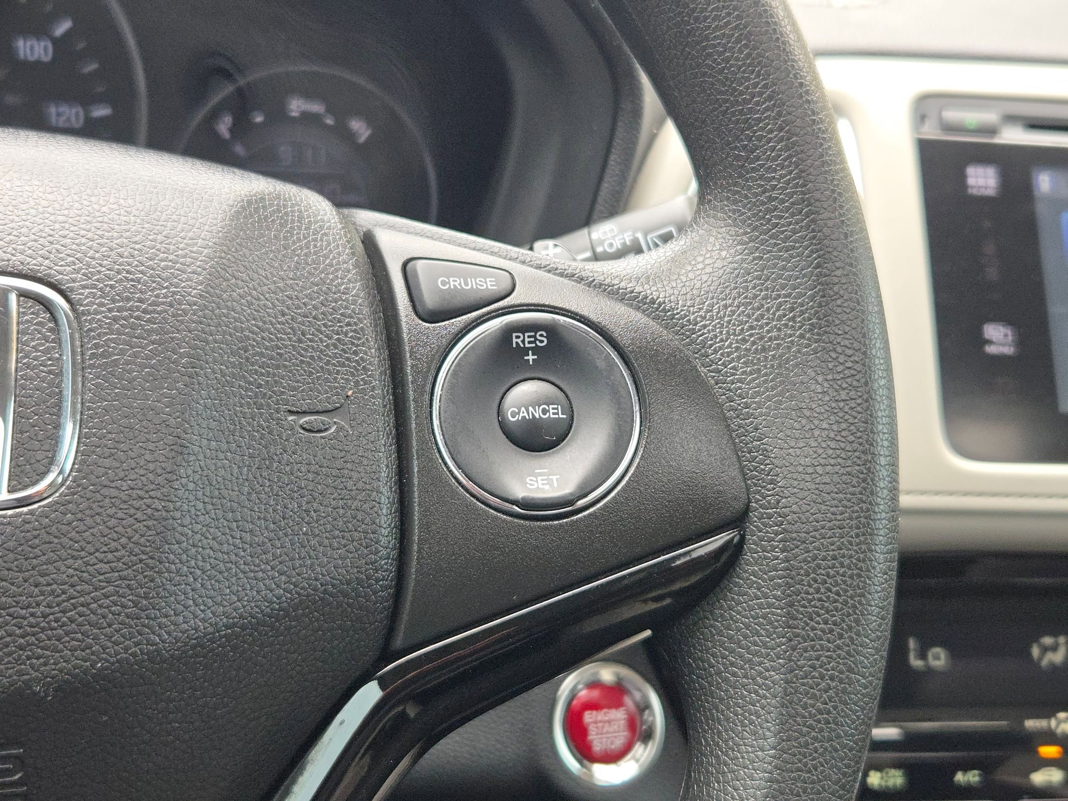 Used 2018 Honda HR-V EX image 22