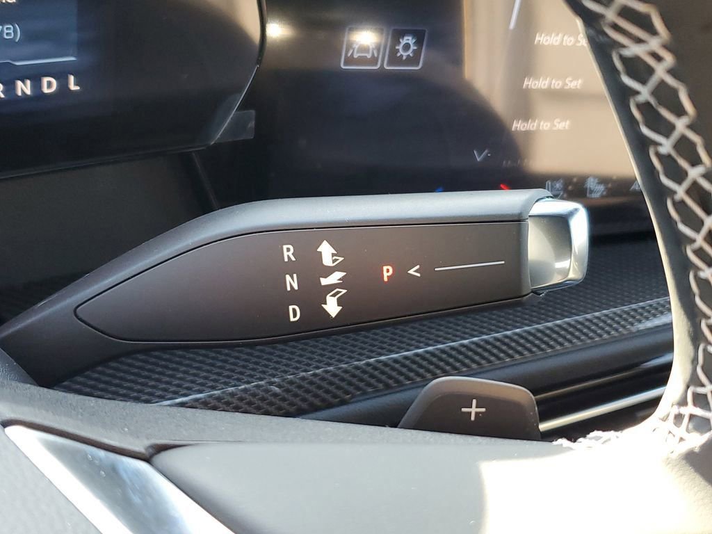 New 2026 Chevrolet Traverse High Country image 28