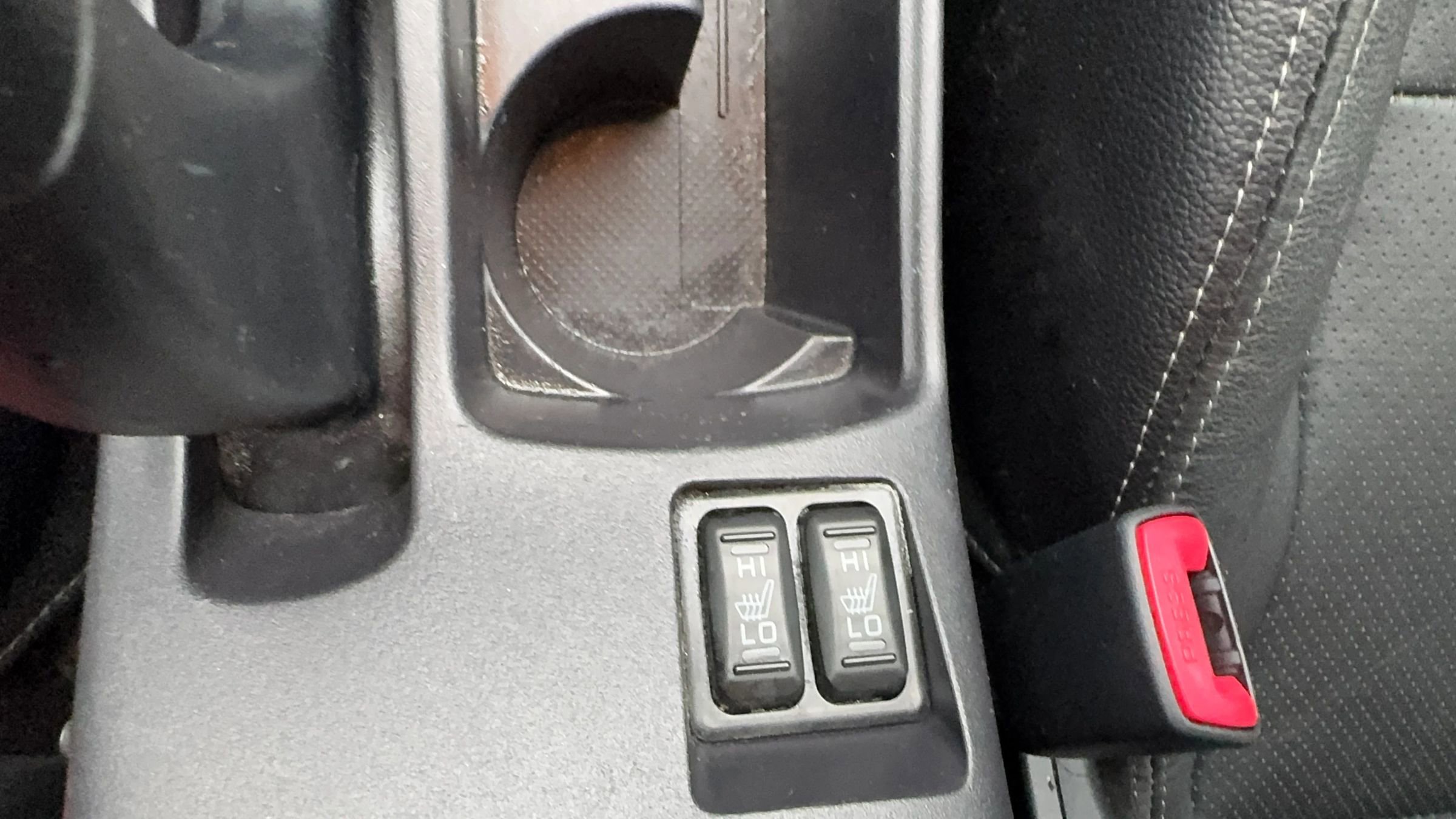 Used 2016 Mitsubishi Lancer SEL image 20