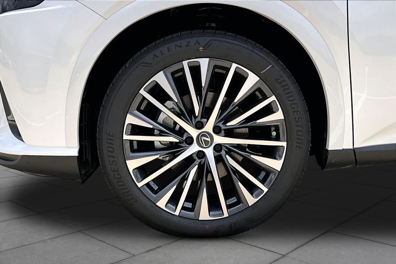 New 2026 Lexus RX 350 Premium Plus FWD image 11