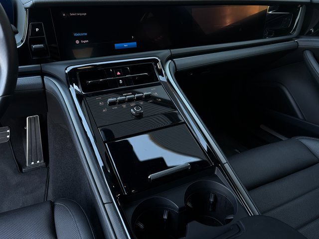 Certified 2024 Porsche Panamera image 20
