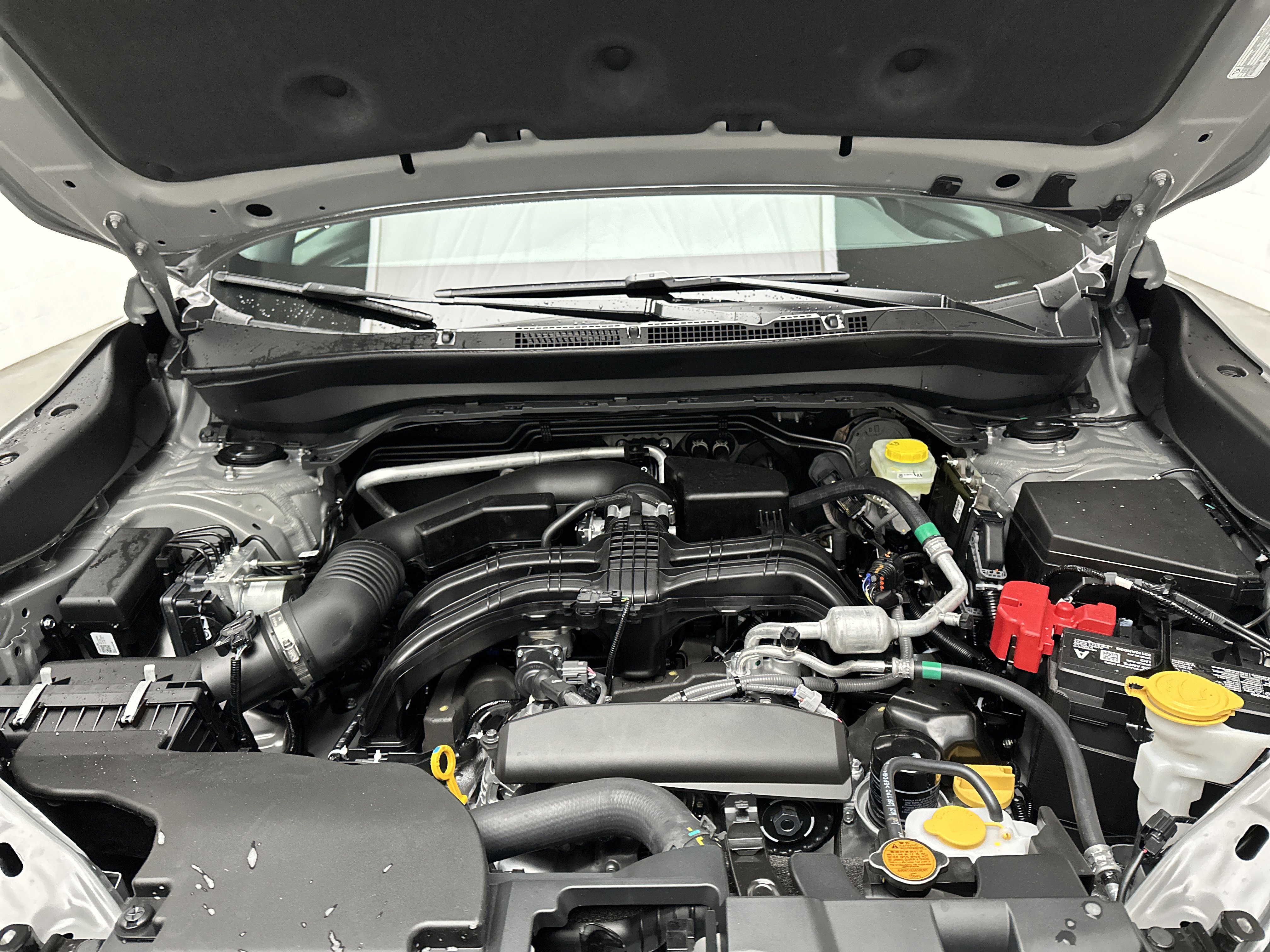 New 2026 Subaru Forester Premium image 38