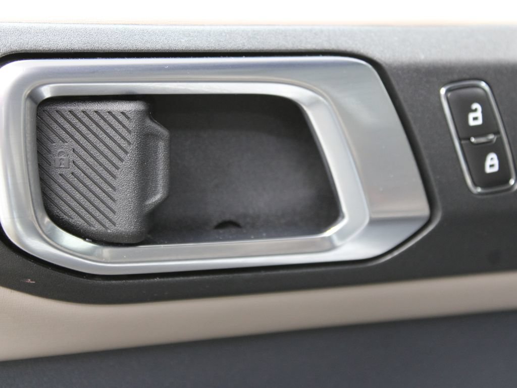 Used 2023 Ford Bronco Wildtrak AWD/4WD image 69