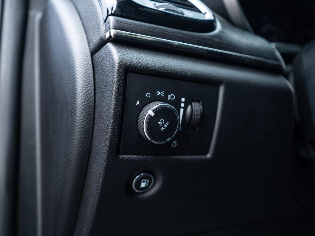 Used 2020 Jeep Grand Cherokee High Altitude image 28