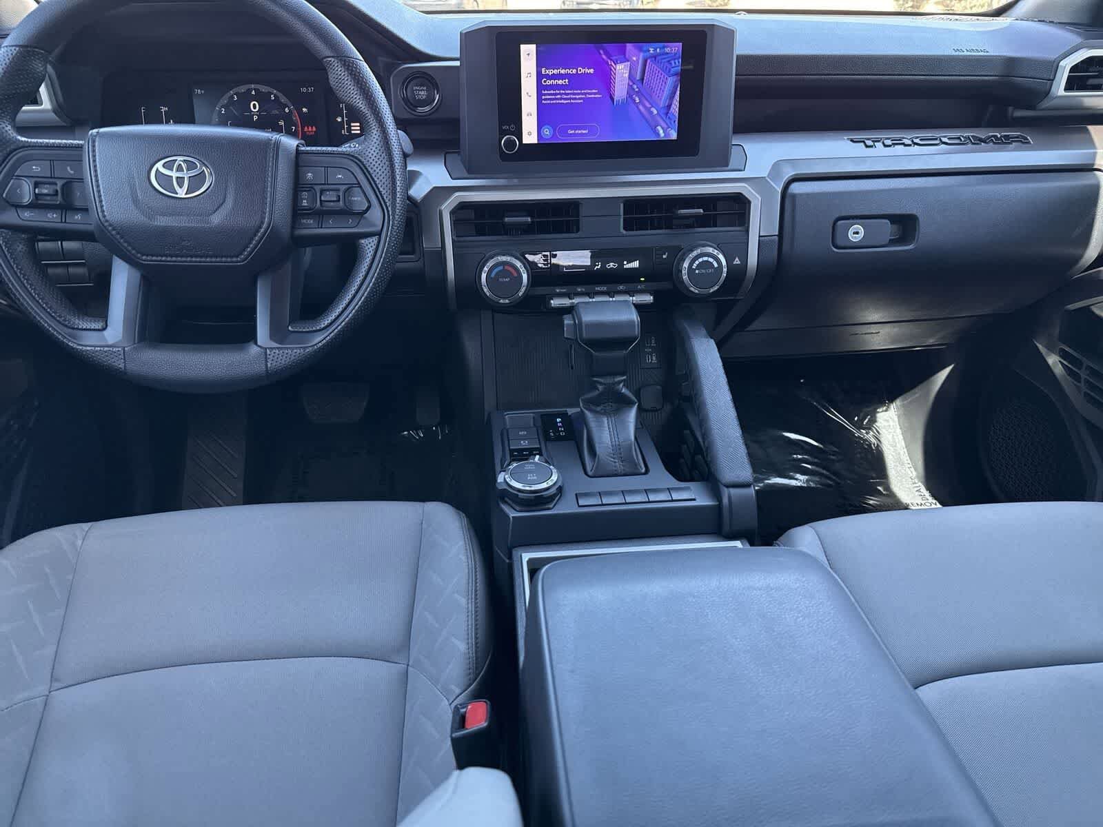 Certified 2024 Toyota Tacoma SR5 AWD/4WD image 15