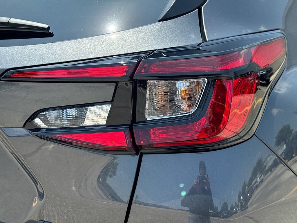 Used 2026 Subaru Crosstrek 2.5i AWD/4WD image 33