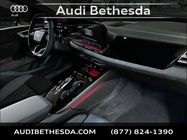 New 2025 Audi S5 Premium Plus image 10