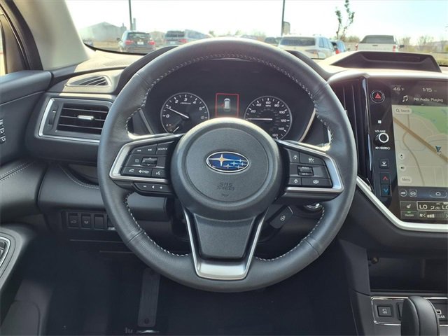 New 2026 Subaru Ascent Limited image 13