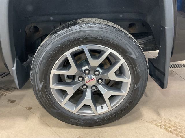 Used 2016 GMC Sierra 1500 SLT w/ All-Terrain Package image 7