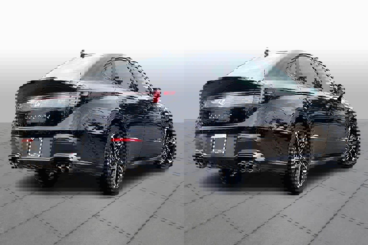 Used 2024 Hyundai Sonata N Line image 12