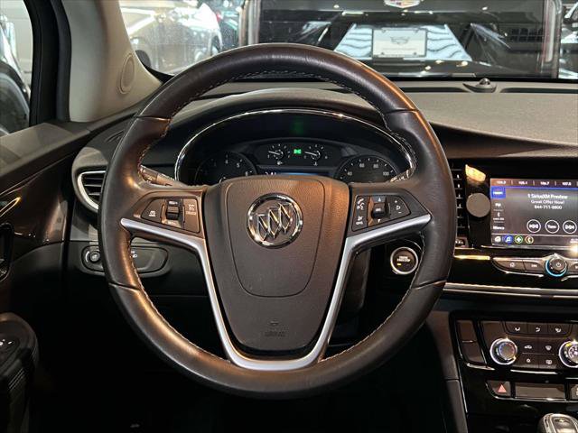 Used 2022 Buick Encore Preferred w/ Safety Package image 13