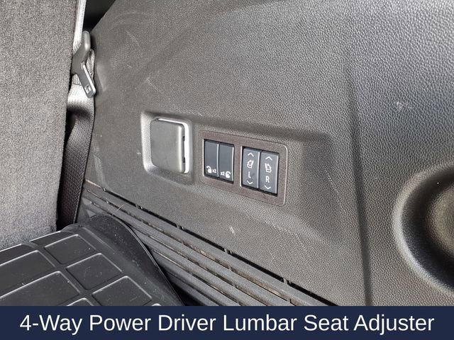 Used 2025 GMC Yukon Elevation w/ Technology Package AWD/4WD image 15