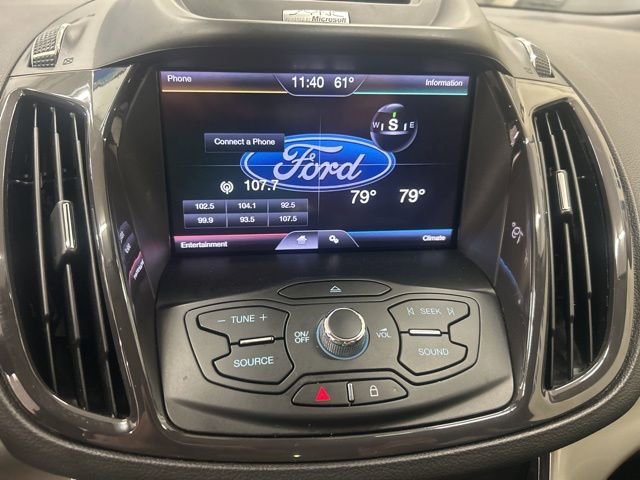 Used 2013 Ford Escape SEL image 12