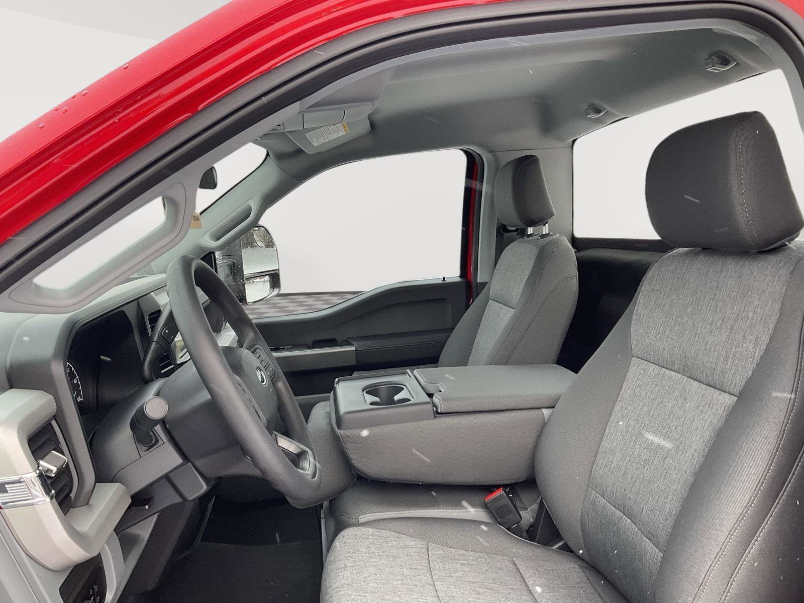 New 2026 Ford F250 XL w/ STX Appearance Package image 26