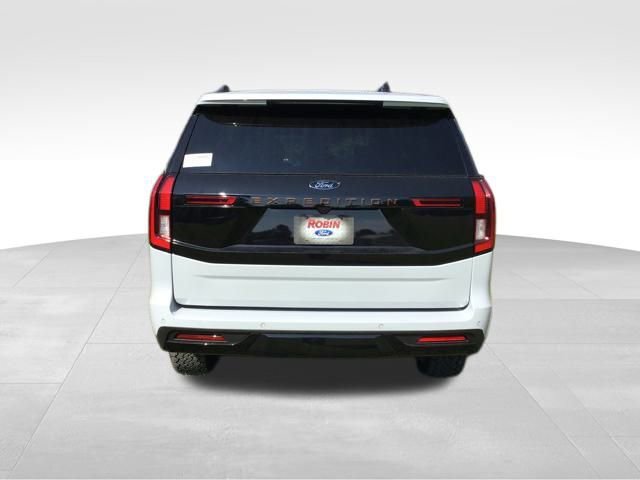 New 2025 Ford Expedition Tremor image 4