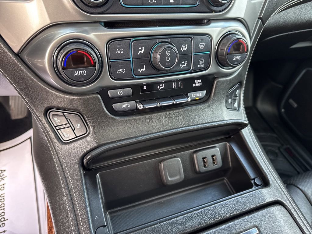 Used 2019 Chevrolet Tahoe Premier image 29