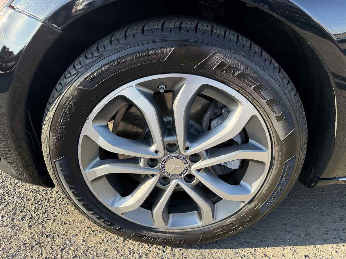 Used 2016 Mercedes-Benz C 300 4MATIC Sedan image 7