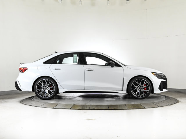 New 2026 Audi RS 3 AWD/4WD image 4