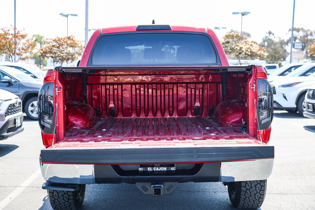 Used 2020 Toyota Tundra SR5 w/ SR5 Upgrade Package AWD/4WD image 25
