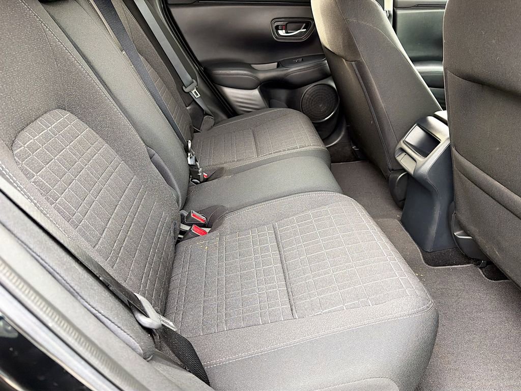 Used 2025 Honda HR-V LX image 30