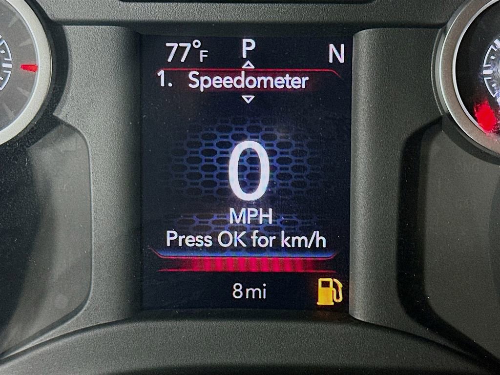 New 2026 RAM 1500 Big Horn image 11