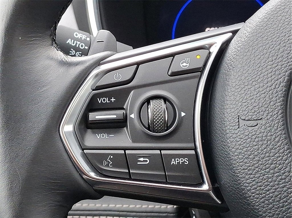 Used 2022 Acura MDX SH-AWD w/ Advance Package image 24