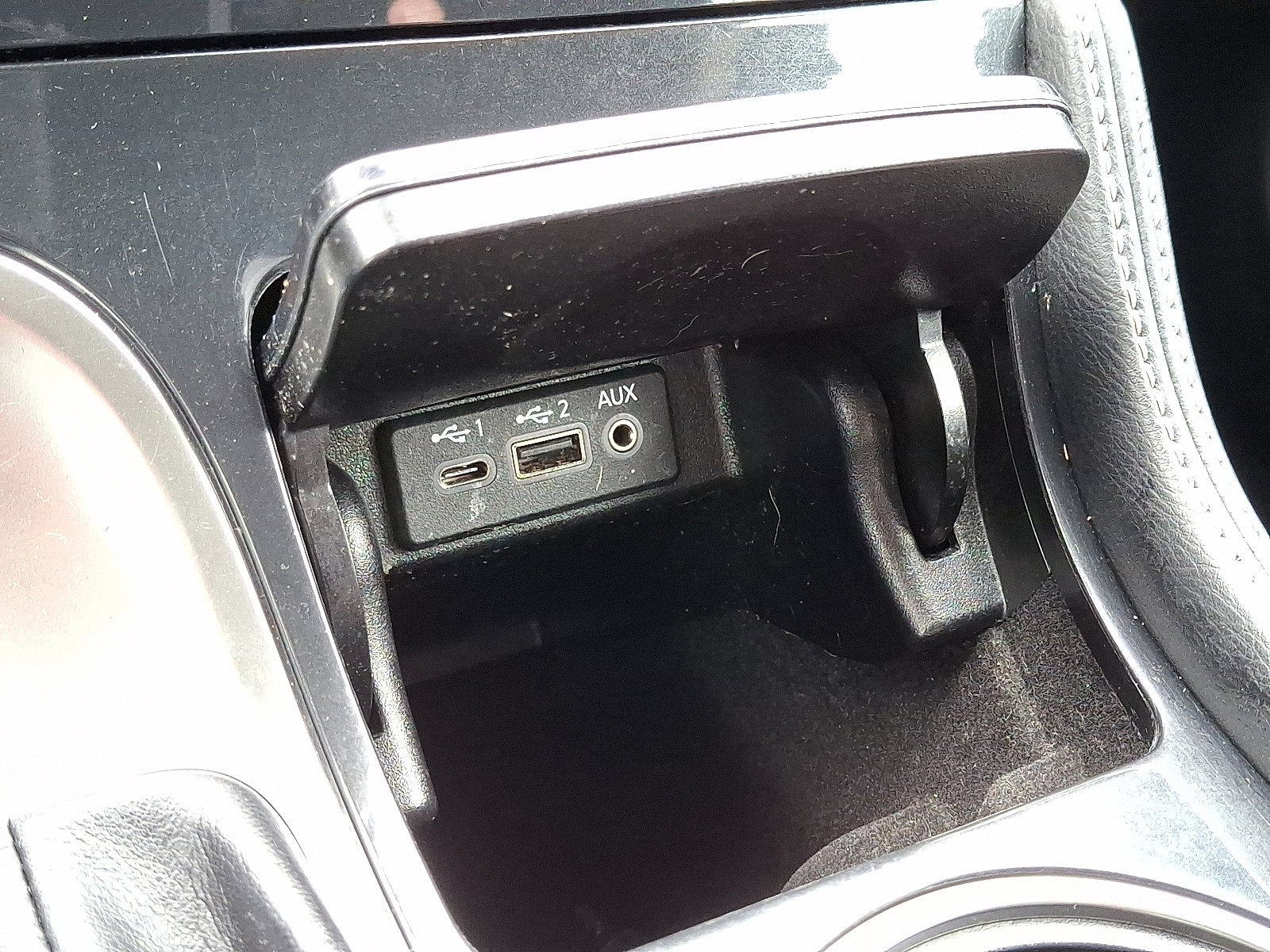 Used 2021 Nissan Maxima 3.5 SV w/ Floor Mat Group image 26