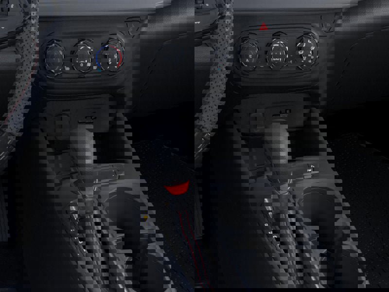 New 2025 Chevrolet Trax RS image 47