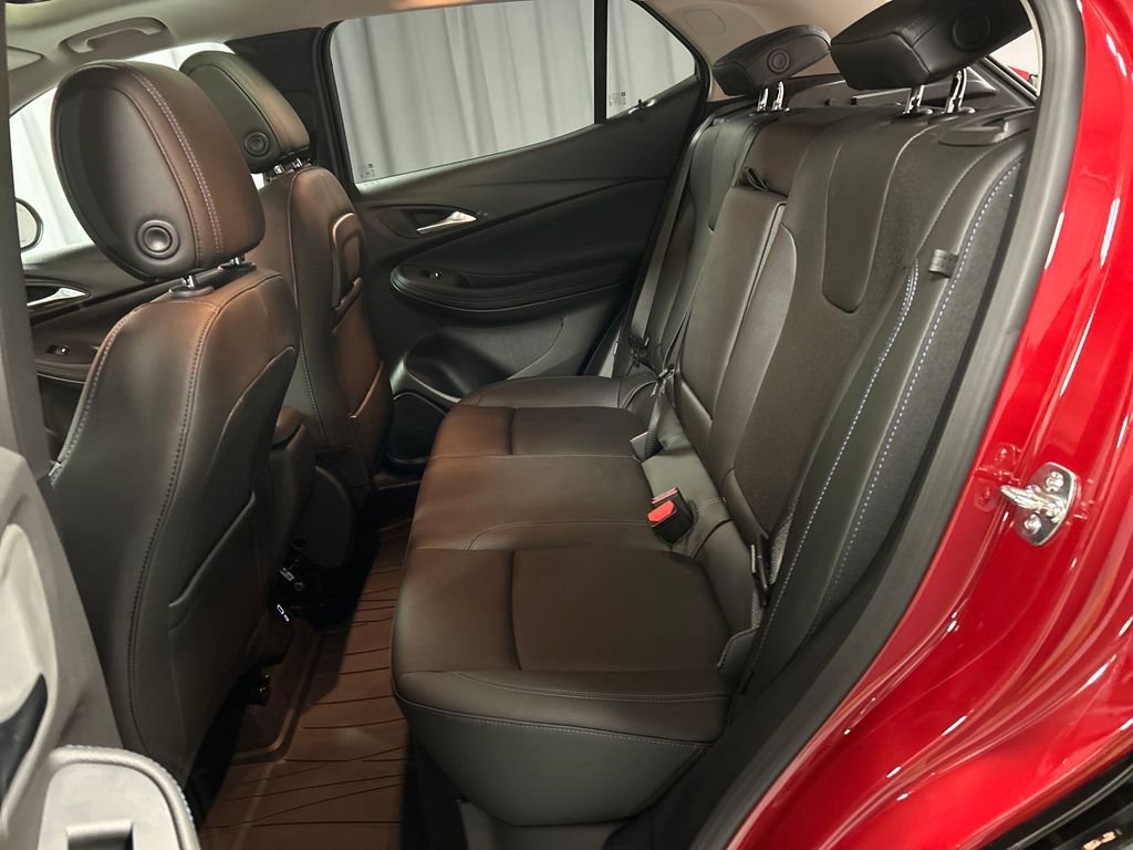 New 2026 Buick Encore GX Sport Touring w/ Advanced Technology Package image 22