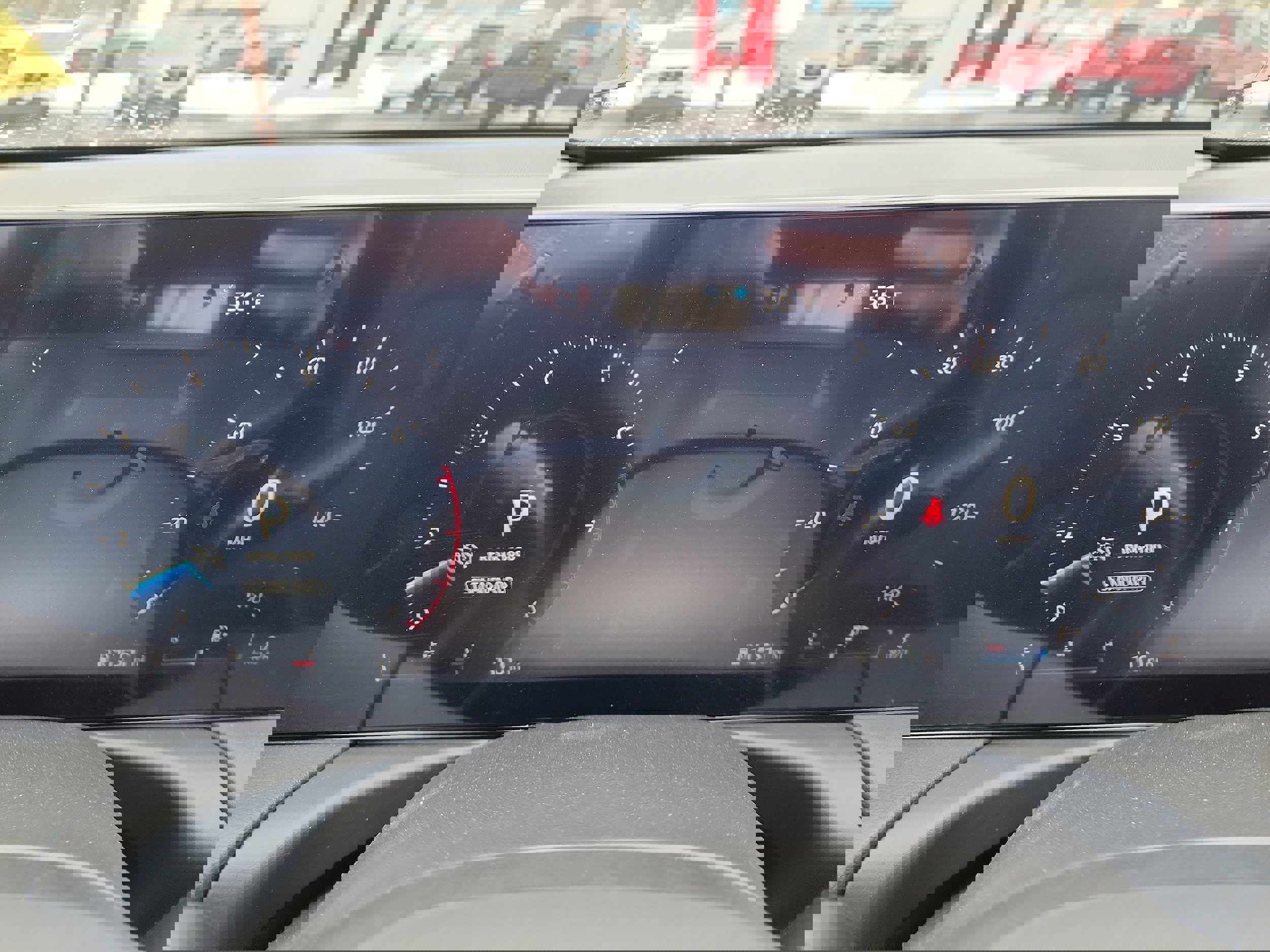 New 2026 Nissan Sentra SR w/ SR Premium Package image 21