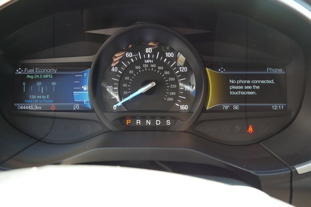 Used 2020 Ford Edge SEL w/ Convenience Package AWD/4WD image 23