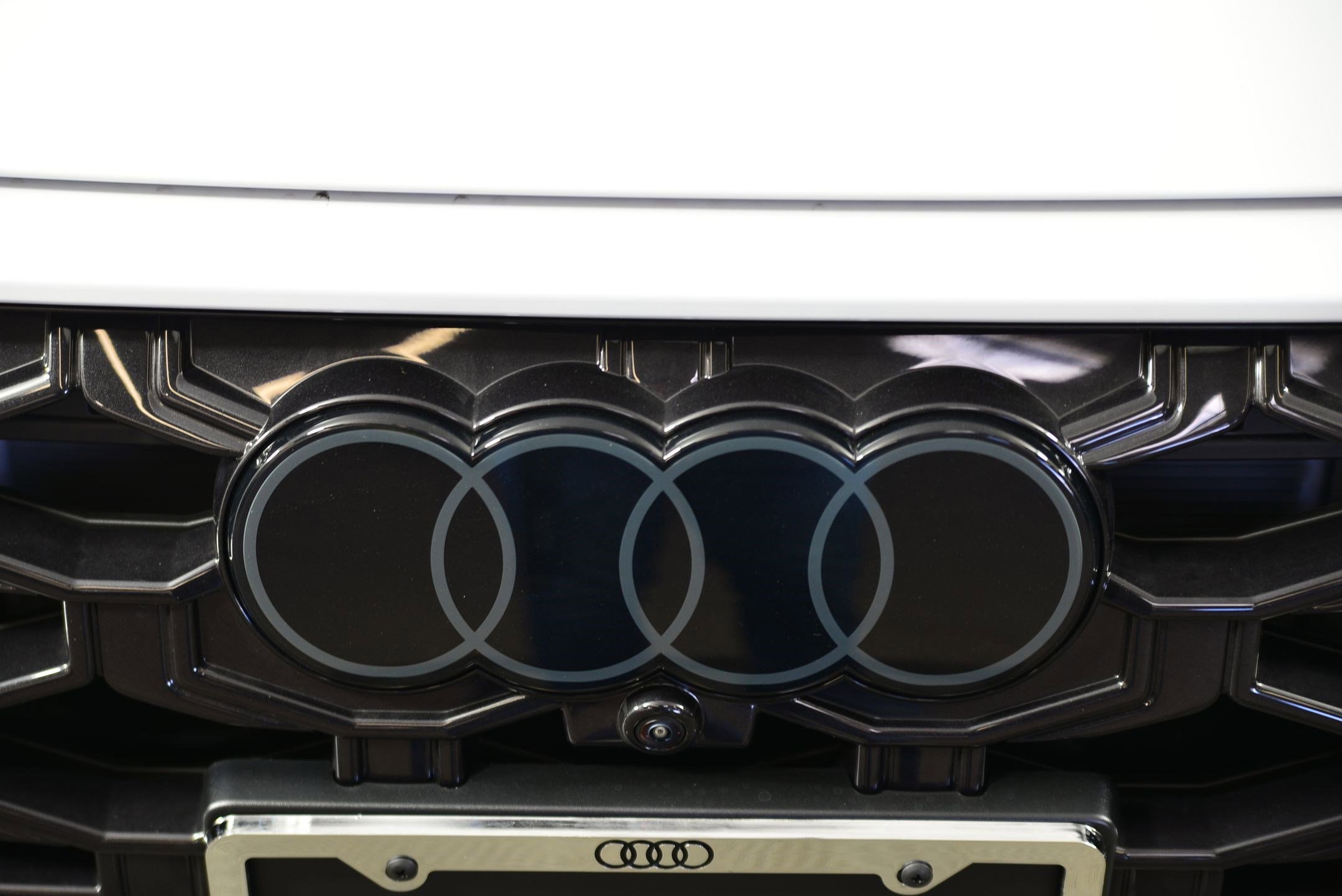 New 2026 Audi Q3 quattro 2.0T image 18