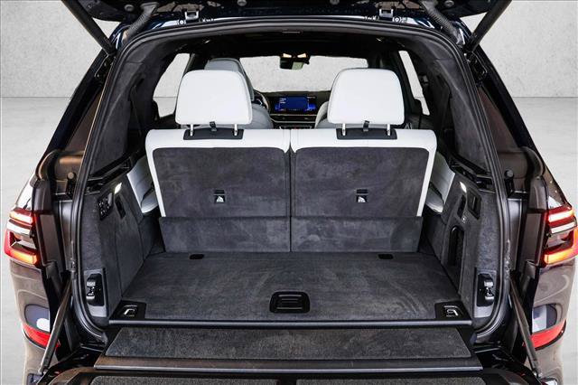 Certified 2026 BMW X7 xDrive40i AWD/4WD image 24