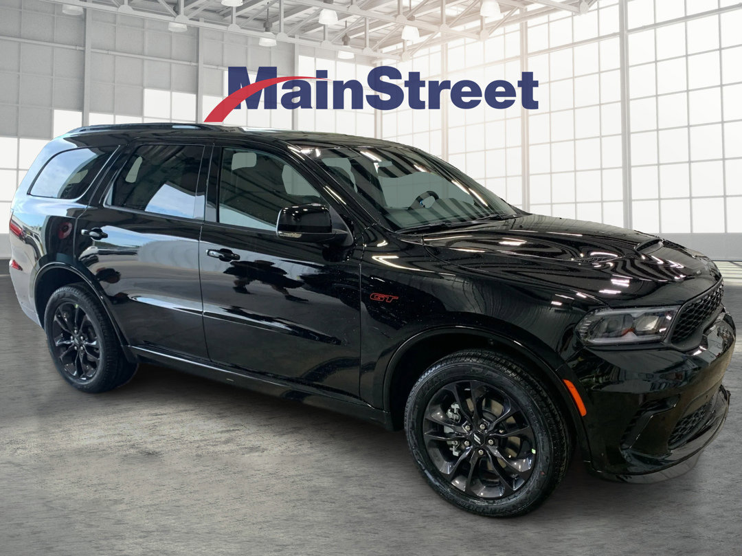 New 2026 Dodge Durango GT image 7