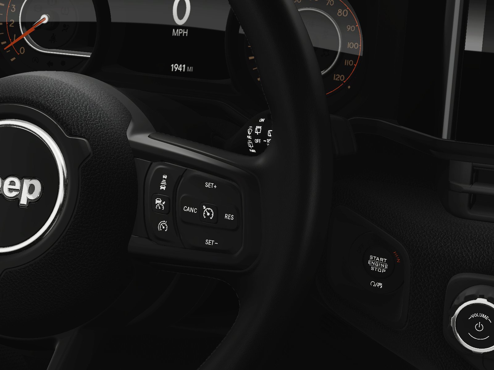 New 2025 Jeep Wrangler Unlimited Sport image 23