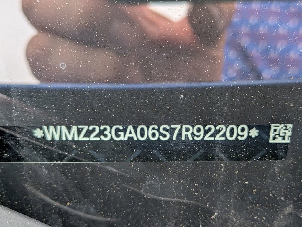 Used 2025 MINI Cooper Countryman S w/ Comfort Package Max image 10