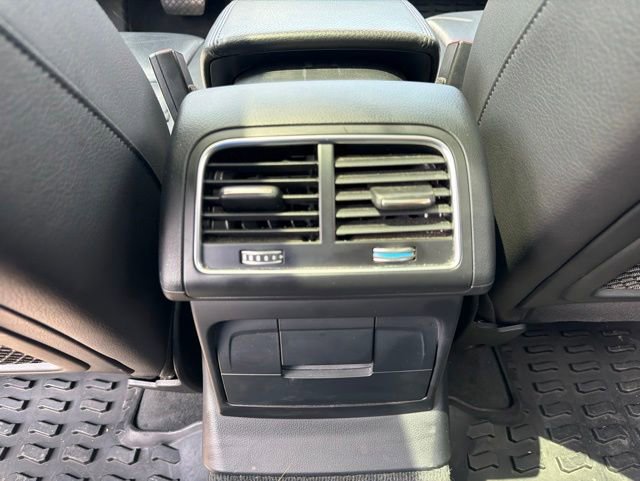 Used 2015 Audi Q5 TDI Premium Plus w/ Technology Package AWD/4WD image 16