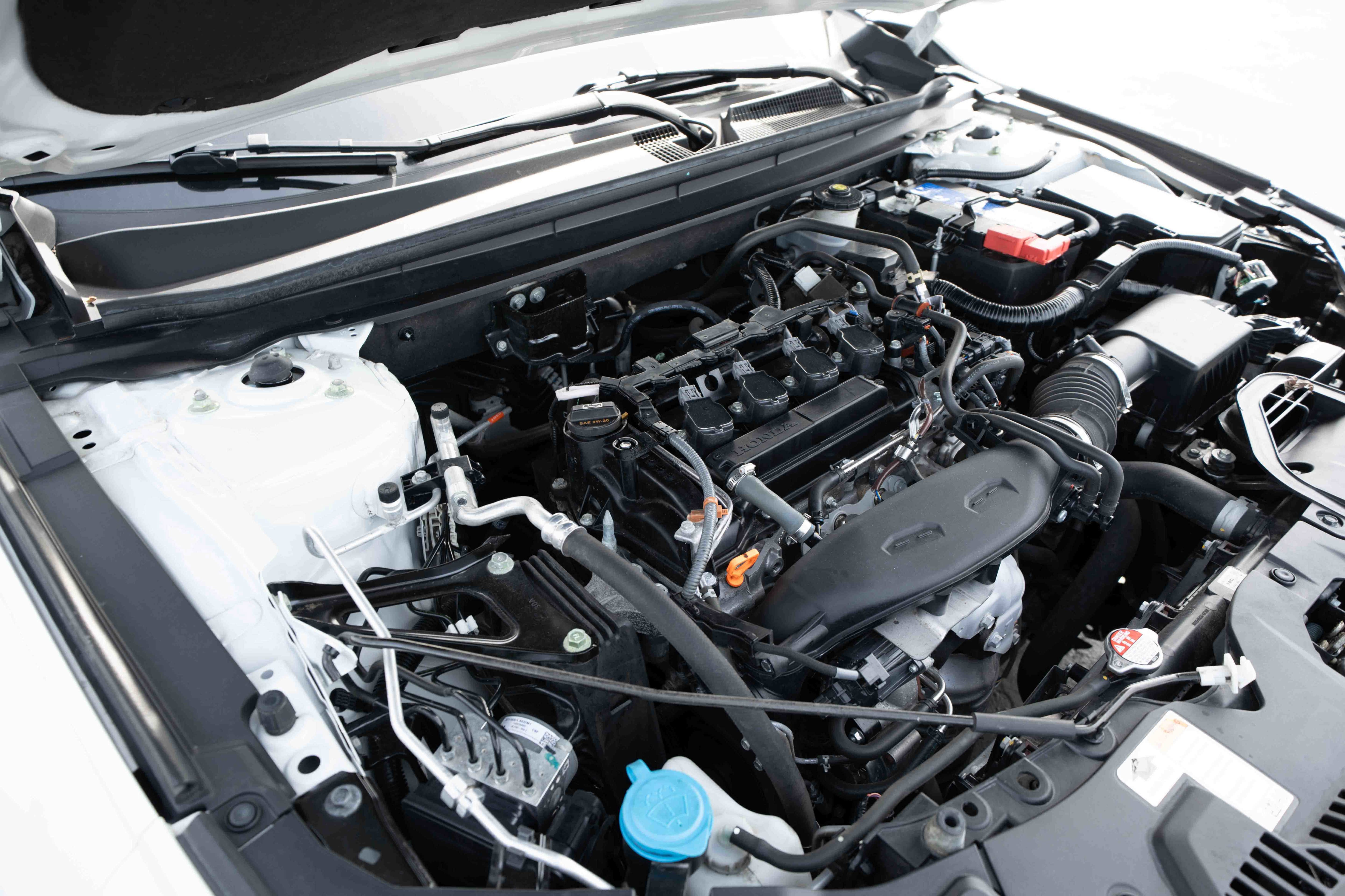 Used 2024 Honda Accord LX image 31
