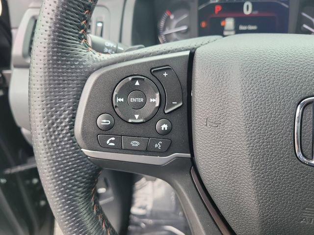 Used 2023 Honda Passport TrailSport image 26