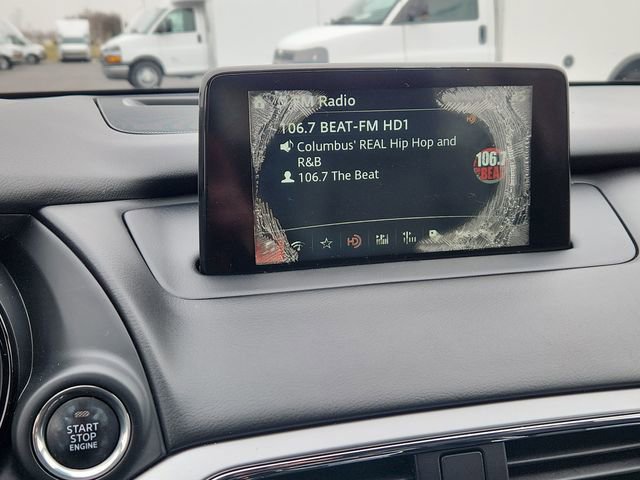 Used 2018 MAZDA CX-9 Touring w/ Touring Premium Package image 43