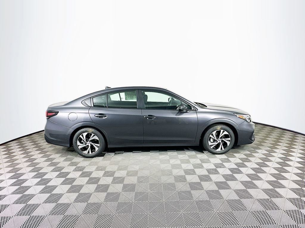New 2025 Subaru Legacy Premium image 10