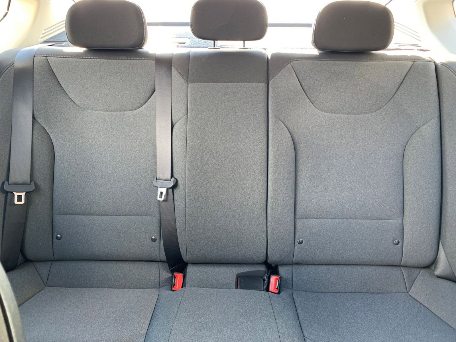 Used 2025 Kia K4 LXS image 38