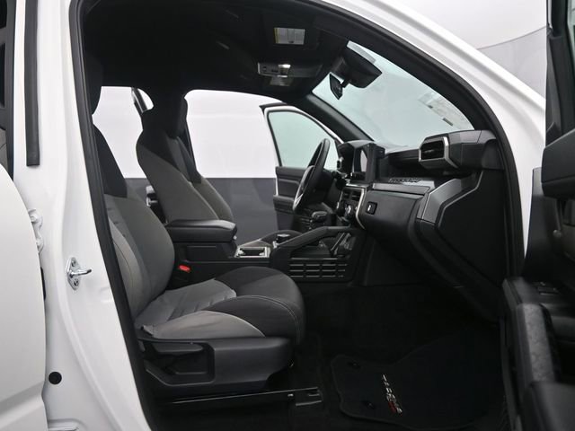 Used 2025 Toyota Tacoma TRD Off-Road AWD/4WD image 18