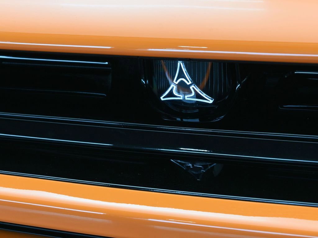 New 2026 Dodge Charger Scat Pack image 35