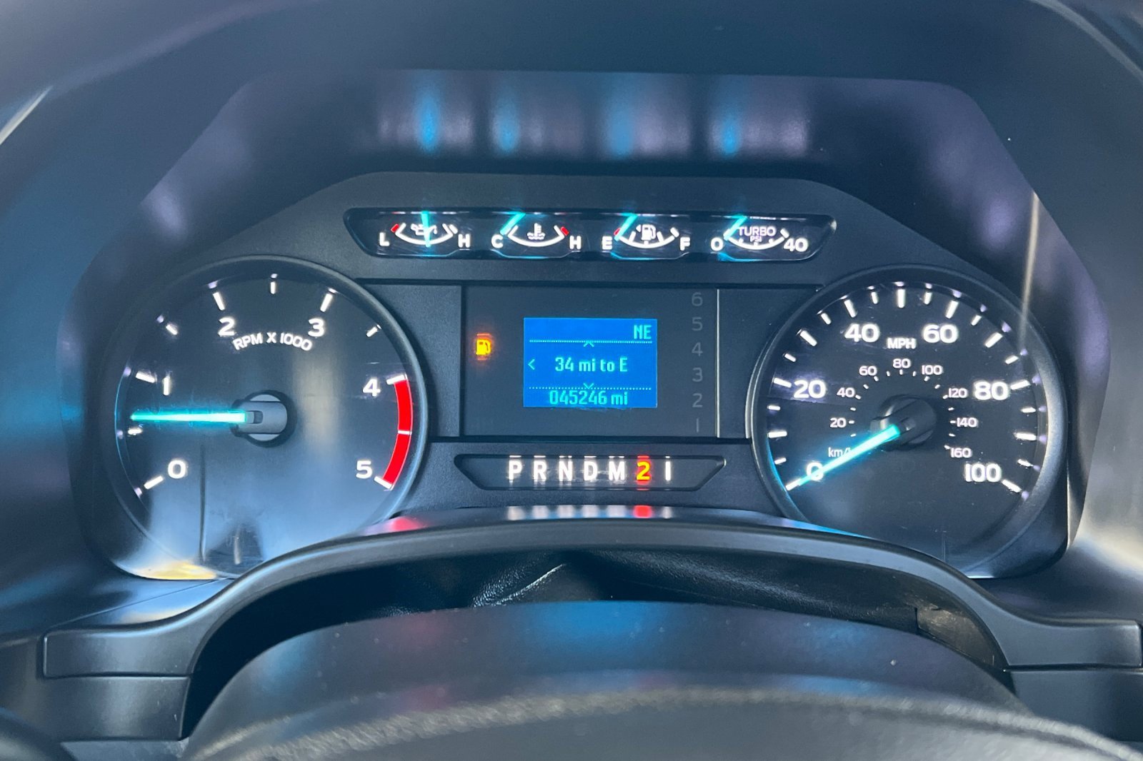 Used 2019 Ford F350 XL w/ XL Value Package image 19