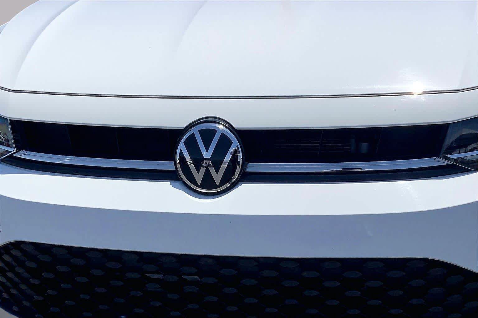 Used 2025 Volkswagen Jetta S FWD image 30