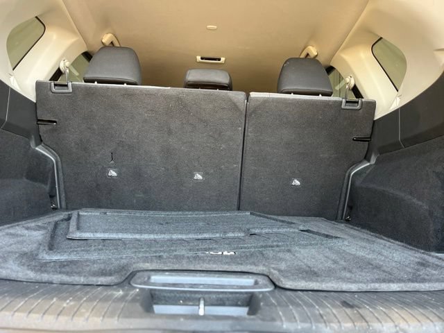 Used 2023 Nissan Rogue SV FWD image 18