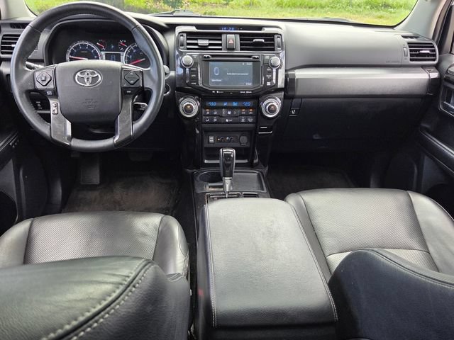 Used 2019 Toyota 4Runner Limited RWD image 14