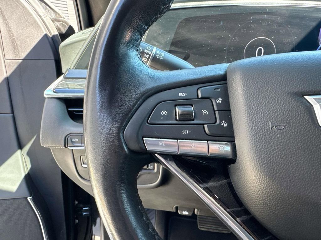 Used 2023 Cadillac Escalade Sport image 24