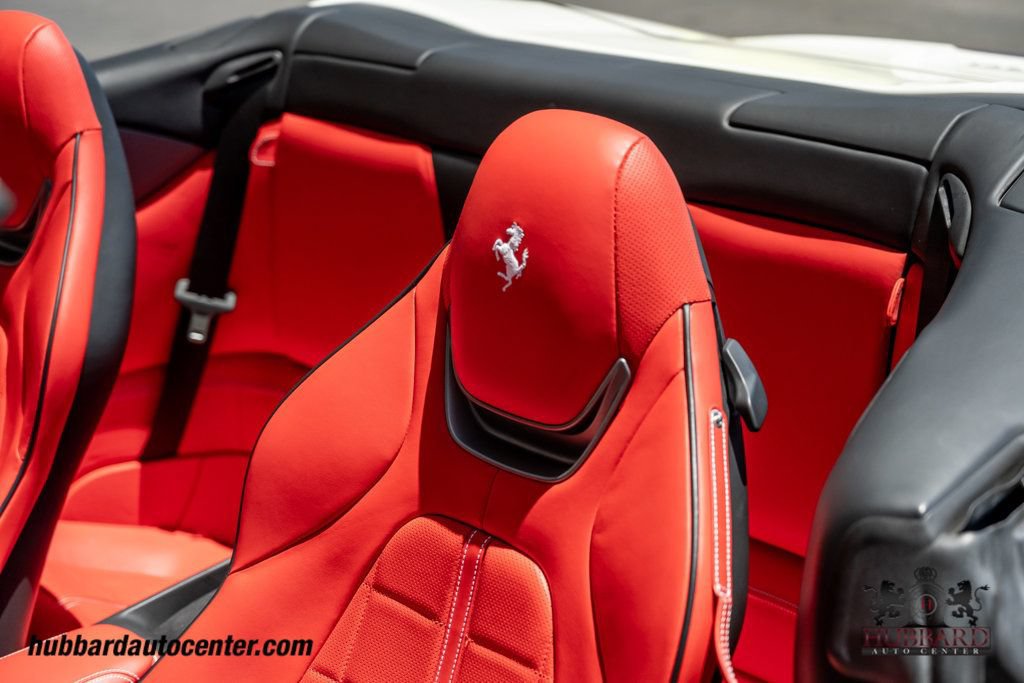 Used 2022 Ferrari Portofino M RWD image 21